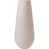 Villeroy & Boch - Collier - Vaas Carre Zand 26cm