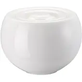 Rosenthal Suikerpot Brillance White 250 ml