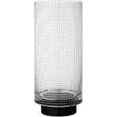 AYTM Vitreus Vase Large - Vazen Clear - 500999000011