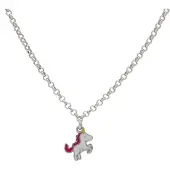 Lilly Ketting Unicorn Ketting 38cm