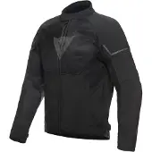 Dainese Ignite Air Tex jas, zwart, maat 52, heren, zwart, maat 52