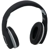 Grundig Koptelefoon Vouwbaar Zwart - Over Ear