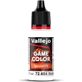 Wittmax Hobbyverf Acrylverf - 72604 Special Fx - Frost - Acryl - Verf flesje - 18 ml