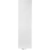 Belrad verticale radiator, model T22, afmetingen 1600 x 600 (hoogte x breedte), vermogen 1921W