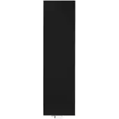 Belrad Seattle designradiator 60x180cm zwart mat
