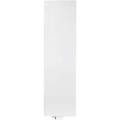 Boss & Wessing Designradiator BWS Flat T20 180x50cm 1178W Wit (Midden Aansluiting)