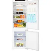 Gorenje NRKI418EP1 Ingebouwd 246 l E Wit