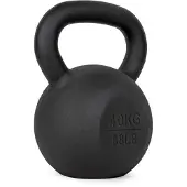 VirtuFit Kettlebell Pro - Kettle Bell - Gietijzer - 40 kg