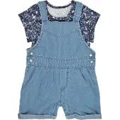 Ikks Jumpsuit XS37010-84 kind 2 jaar