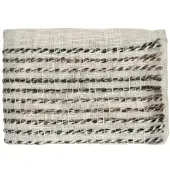Pomax Plaids, deken CERULEAN dames 130x170 cm