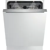 Grundig GNVP4541PW inbouw vaatwasser | AutoDose | Energielabel C | Steam | Wifi