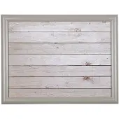 Mars & More Laptray - Schootkussen Steigerhout