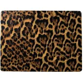 Mars & More placemat luipaard 30x40cm (4)*