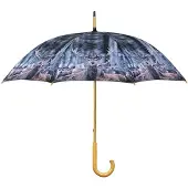 Mars & More paraplu winter hert 105cm