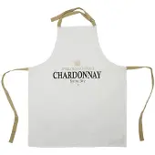 Mars & More schort wijn chardonnay 70x85cm