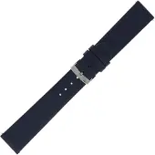 Morellato Huismerk Micra-Evoque donkerblauw horlogeband