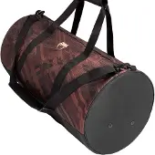 Venum Sporttas Tecmo 2.0 Duffle Bag Donkerbruin