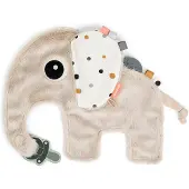 Done by Deer Knuffeldoekjes - Elphee - Waar - - OneSize - Knuffeldoekjes