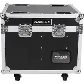 Nanlux Flight Case voor Evoke 2400