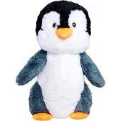 Simba Nicotoy - Pinguin (70cm) - Knuffel - Pluche