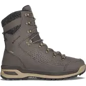 Lowa - Renegade Evo Ice GTX - Winterschoenen 41, grijs/bruin
