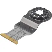 Wolfcraft 4251000 Invalzaagblad 1 stuks 32 mm 1 stuk(s)