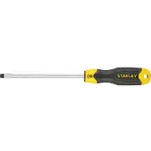 Stanley - Cushiongrip Schroevendraaier - Standaard - 6,5 X 150mm