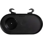 Lafuma bekerhouder voor R-clip en Futura Black