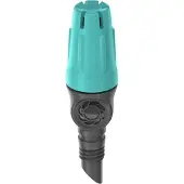 Gardena Micro-Drip system Eindsproeier voor kleine oppervlakken 13 mm (1/2) Ø - 13306-20