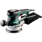 Metabo Excentrische schuurmachine SXE 450 TurboTec