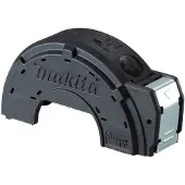 Makita Afzonderlijke beschermende kap deksel 115 mm