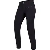 Bering Lady Alkor Zwart Dames Motorbroek Maat T2