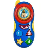 Studio 100 Bumba telefoon