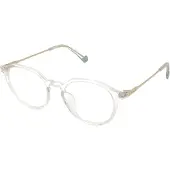Polaroid PLD D510/G 49/18/145 Crystal Polyamide monturen UNISEX PLD D510/G