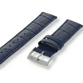 Morellato PMX265BOLLE24 Basic Collection Horlogeband - 24mm