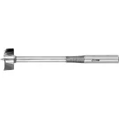 Rotec 3D-Houtboor | 3-vlaks schacht | Ø15x130 - 244.0150