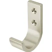 Hermeta Jashaak enkel nieuw zilver 0111-02