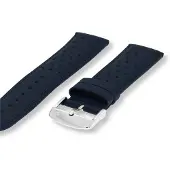 Morellato PMX064AIKIDO22 Horlogeband - 22mm
