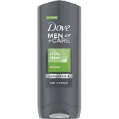 Dove Douchegel Men – Care Extra Fresh 400 ml
