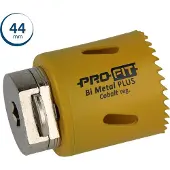 Wareco 09051044 BiMetal Plus Gatzaag 44mm