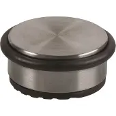 Axa deurstopper FS90 rvs geborsteld