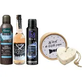Kneipp Cadeauset Vaderdag Liefste Papa