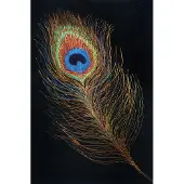 Jacquard Pearl Ex Pigment Blauw Groen Mix 3 gr