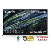 Sony Bravia QD OLED XR-65A95L