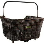 Tubus BASKIT Willow - Fietsmand - Weerbestendig