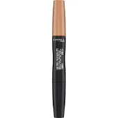Rimmel London Lasting Provocalips lippenstift - 115 Best Undressed Bruin