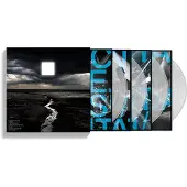 Sony music Porcupine Tree - Closure/Continuation (Clear 4LP)