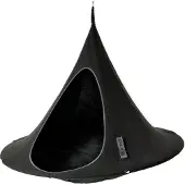 VIVERE Cacoon Olefin Single - Charcoal