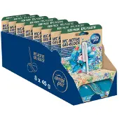 Ambi Pur 8x Toiletblok Water & Bloemen