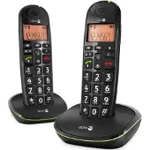 Doro PhoneEasy 100W Duo